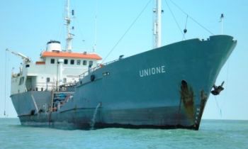 Water Tanker Unione